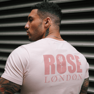 SS19 | Rose London
