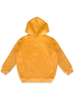 Rose London Kid Teddy Bear Spray Hoodie