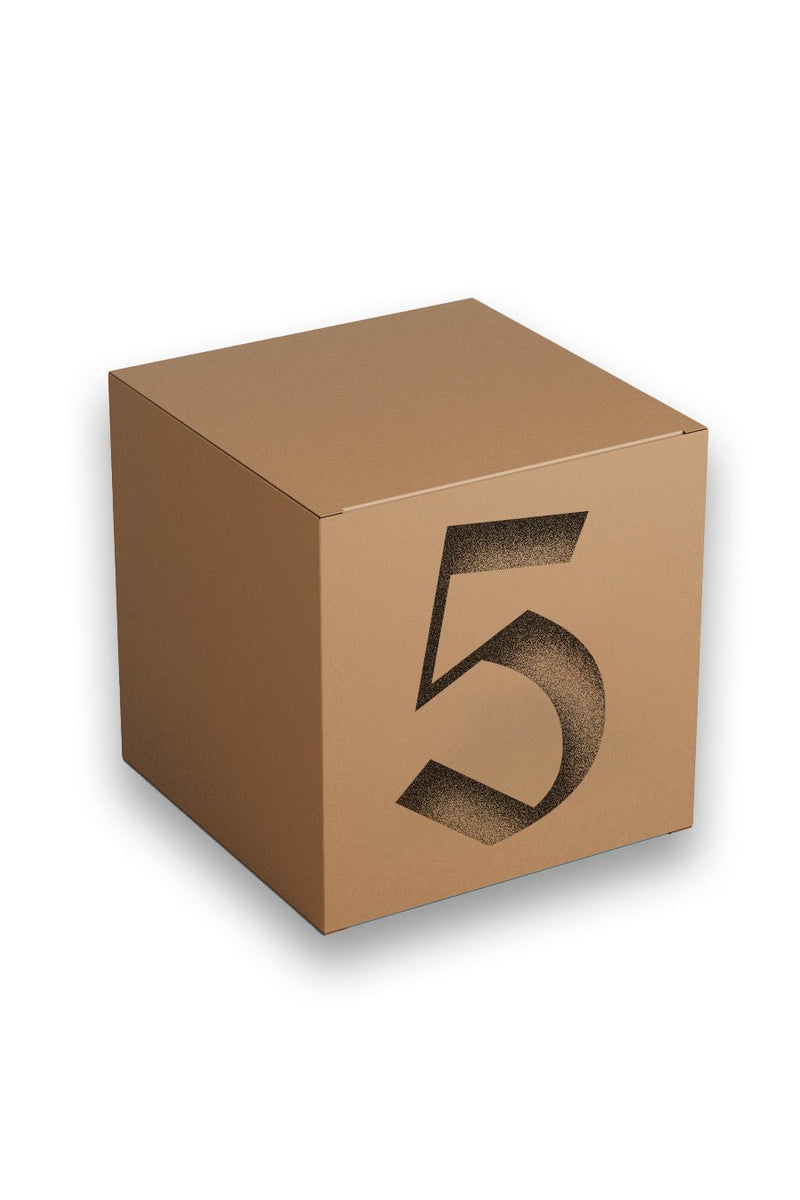 MYSTERY BOX - Rose London
