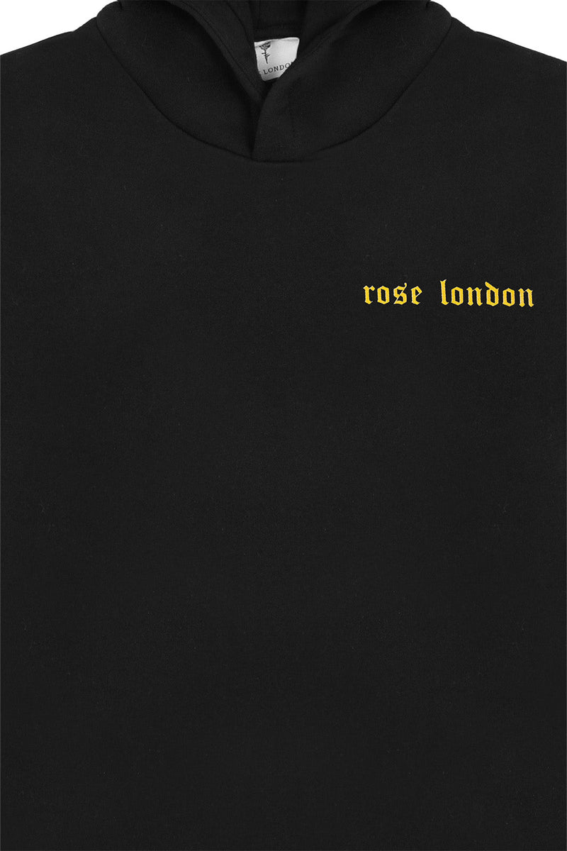ROSE LONDON 'BIRTH OF VENUS' HOODIE - Rose London