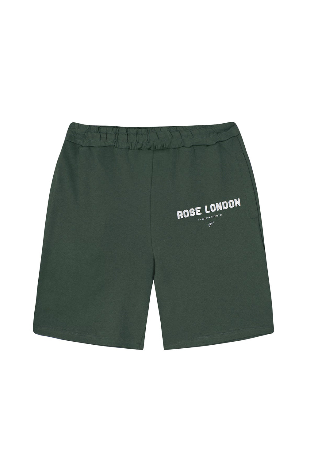 Rose London Collegiate Short - Rose London