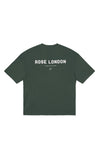 Rose London Collegiate T-shirt - Rose London