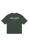 Rose London Collegiate T-shirt - Rose London