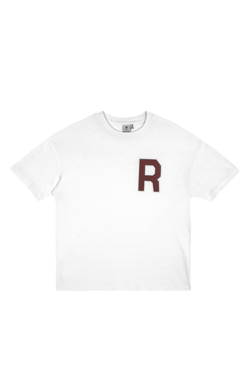 Rose London Felt Patch T-shirt - Rose London