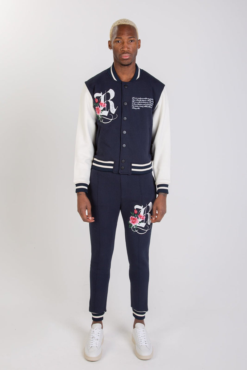 ROSE LONDON FLOURISH JOGGERS - Rose London