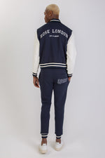 ROSE LONDON FLOURISH JOGGERS - Rose London
