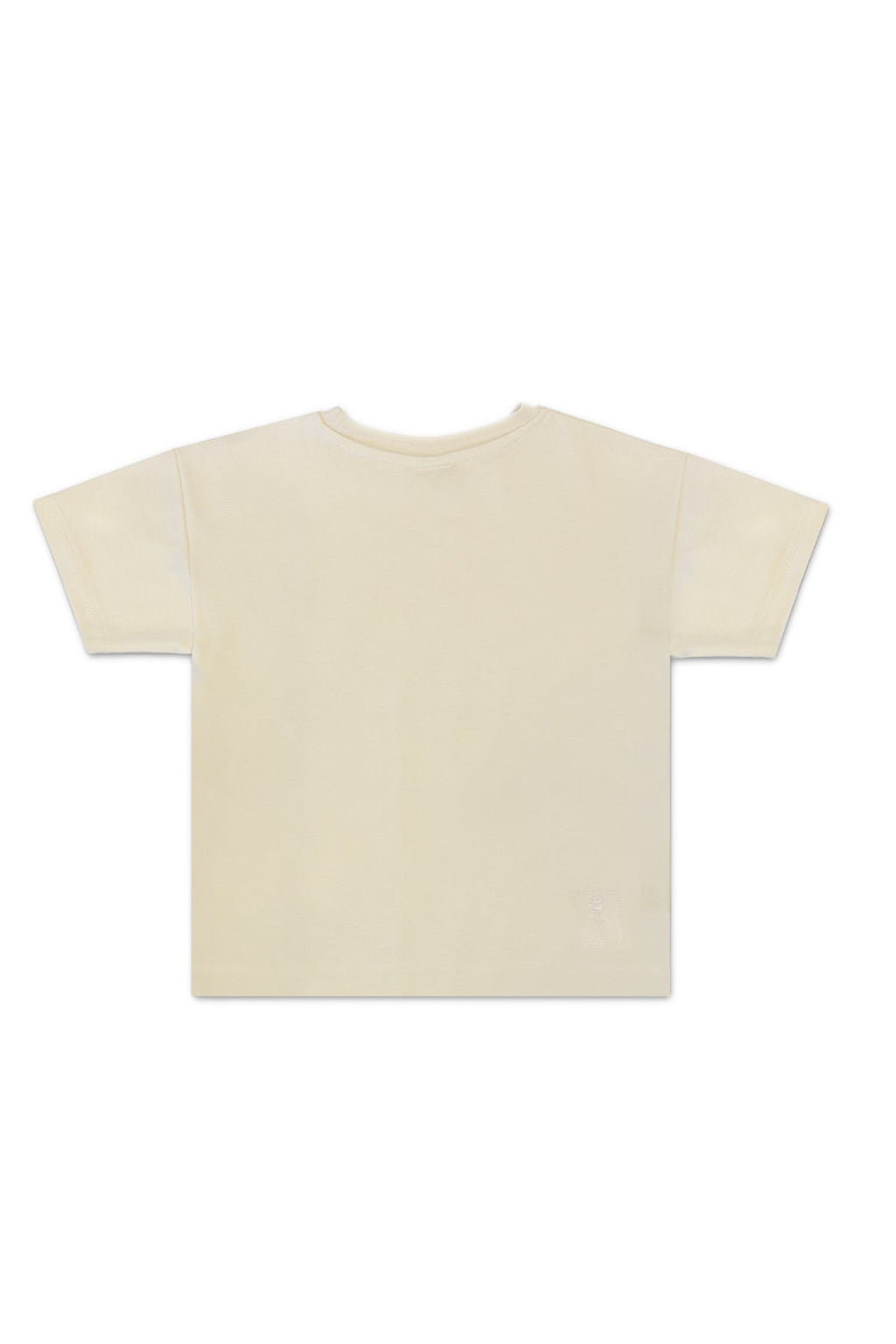 Rose London Kid Teddy Bear Print T-shirt - Rose London