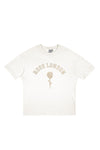 Rose London Puff Collegiate T-shirt - Rose London