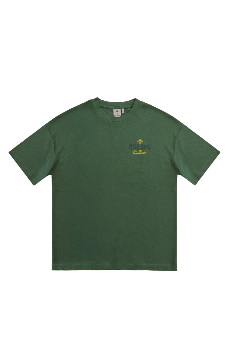 Rose London RSLD T-shirt - Rose London