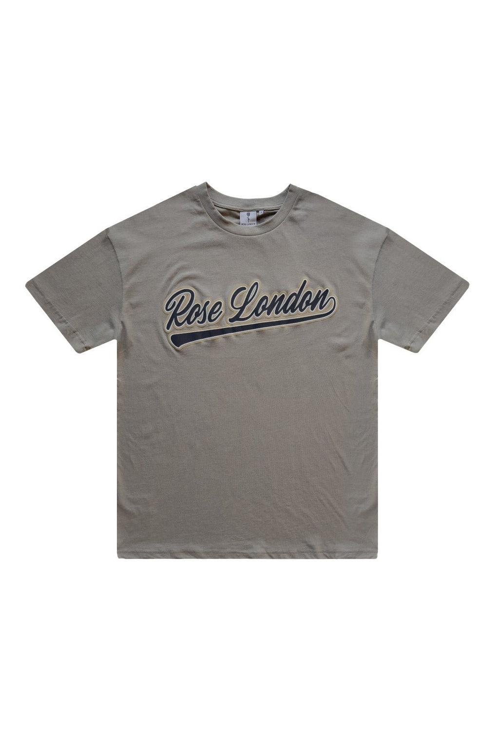 Rose London Script T-shirt - Rose London