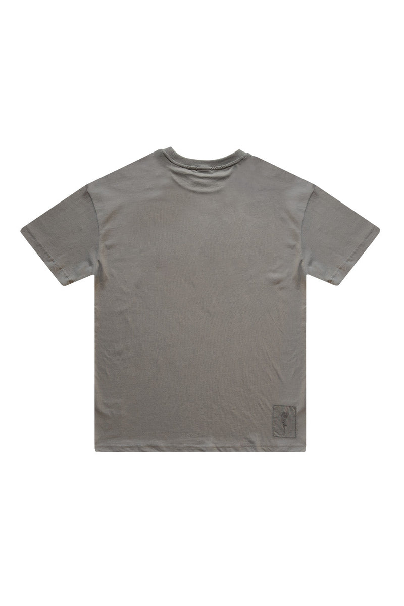 Rose London Script T-shirt - Rose London