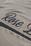 Rose London Script T-shirt - Rose London