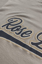 Rose London Script T-shirt - Rose London
