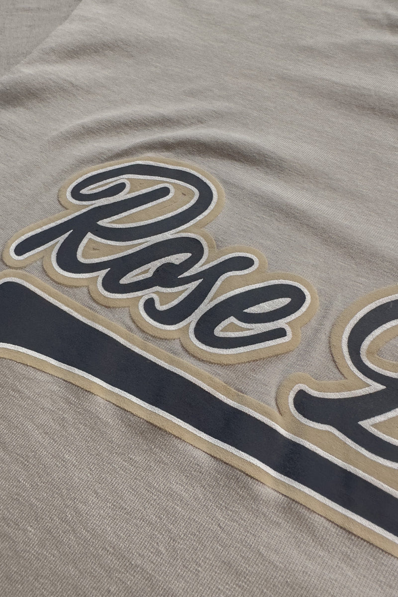Rose London Script T-shirt - Rose London