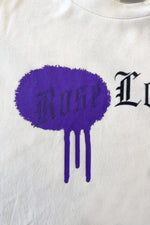 Rose London Spray Paint T-shirt - Rose London