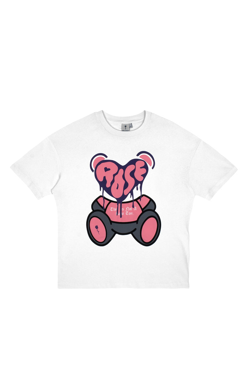 Rose London Teddy Bear - Rose London