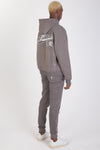 ROSE LONDON TIGER HOODIE - Rose London