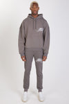 ROSE LONDON TIGER HOODIE - Rose London