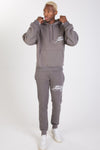 ROSE LONDON TIGER HOODIE - Rose London