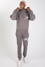 ROSE LONDON TIGER HOODIE - Rose London