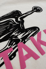 Rose London Undertaking T-shirt - Rose London